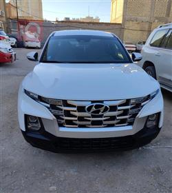 هیوندای سانتا کروز
